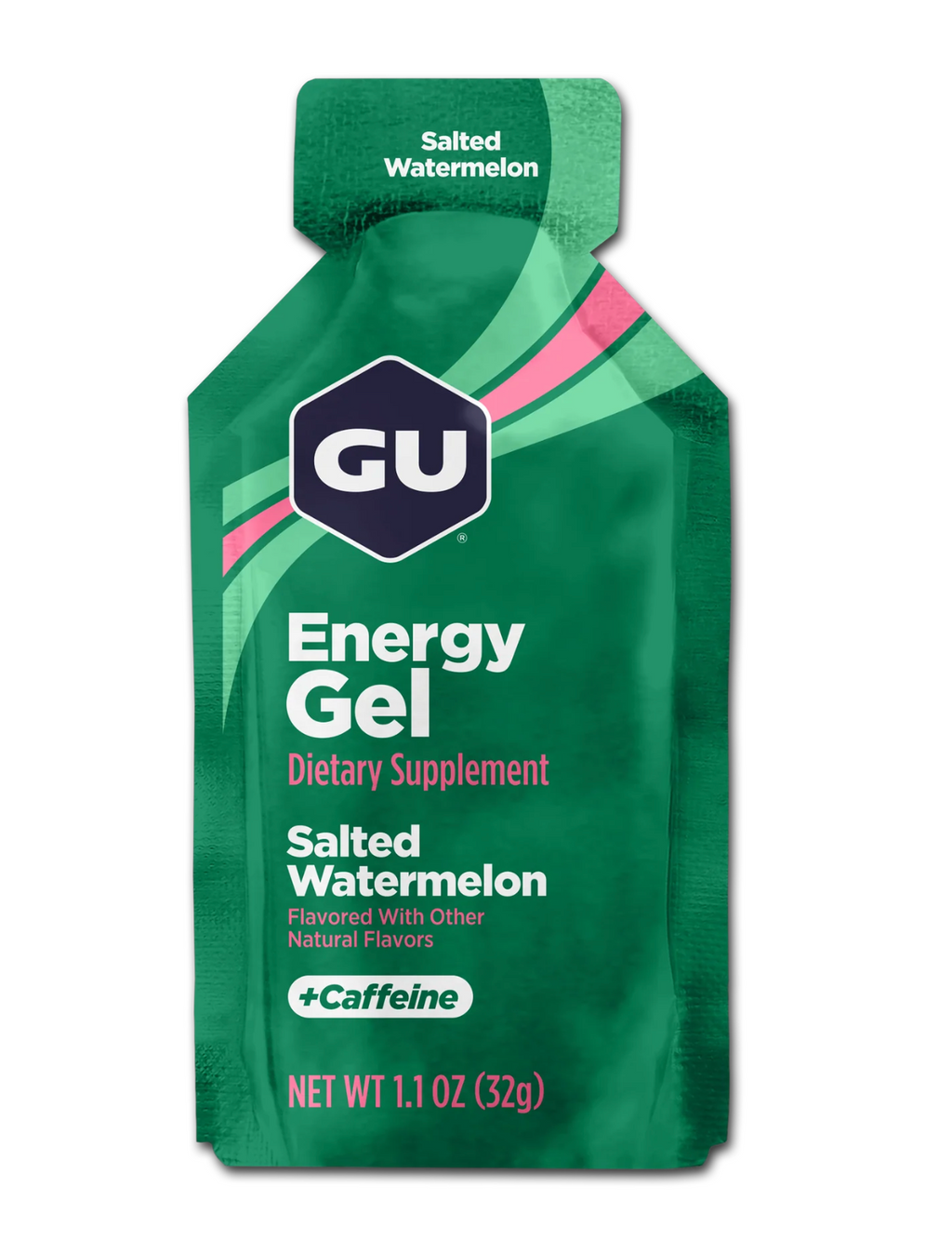 Energy Gel