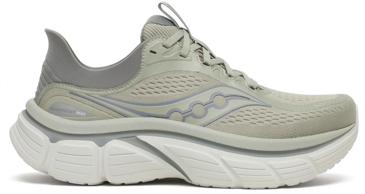 Men's Paramount Max
