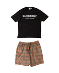 Burberry Set