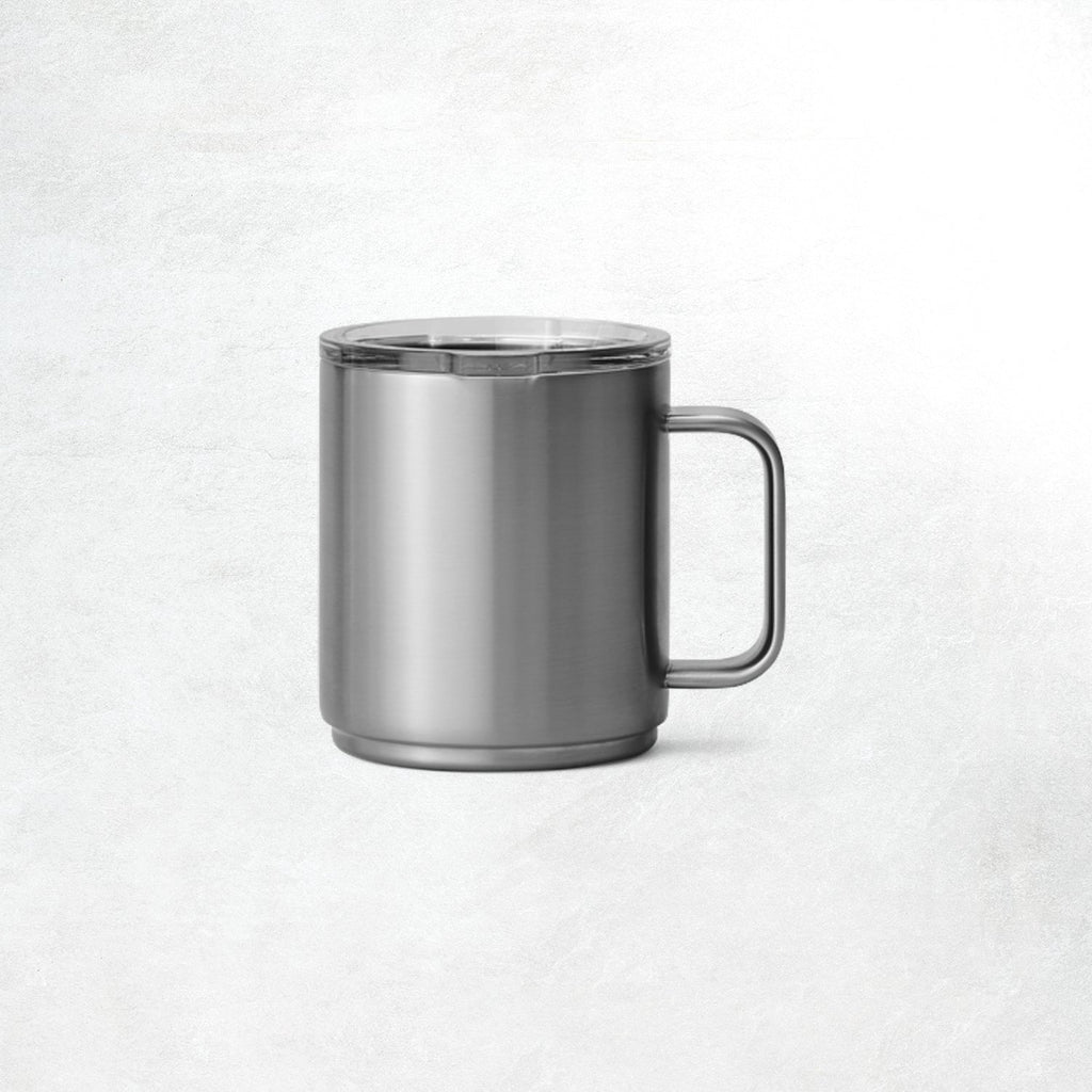 Yeti Rambler 10 Oz Ceramic Lined Stackable Mug
