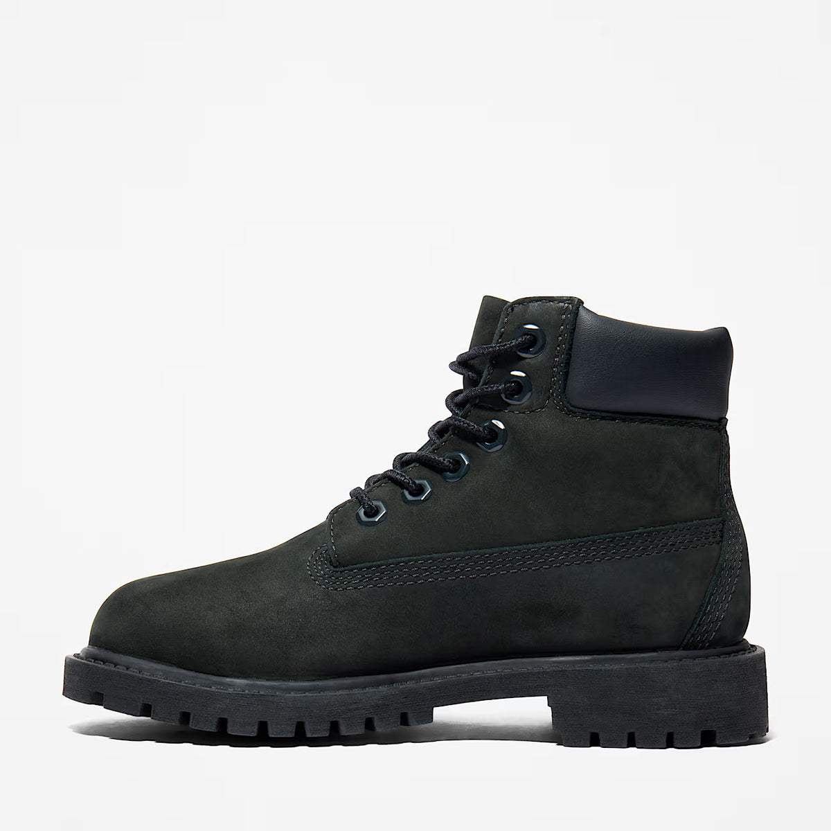 GS Timberland 6-Inch Premium Waterproof Boot
