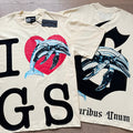 Godspeed T-shirts
