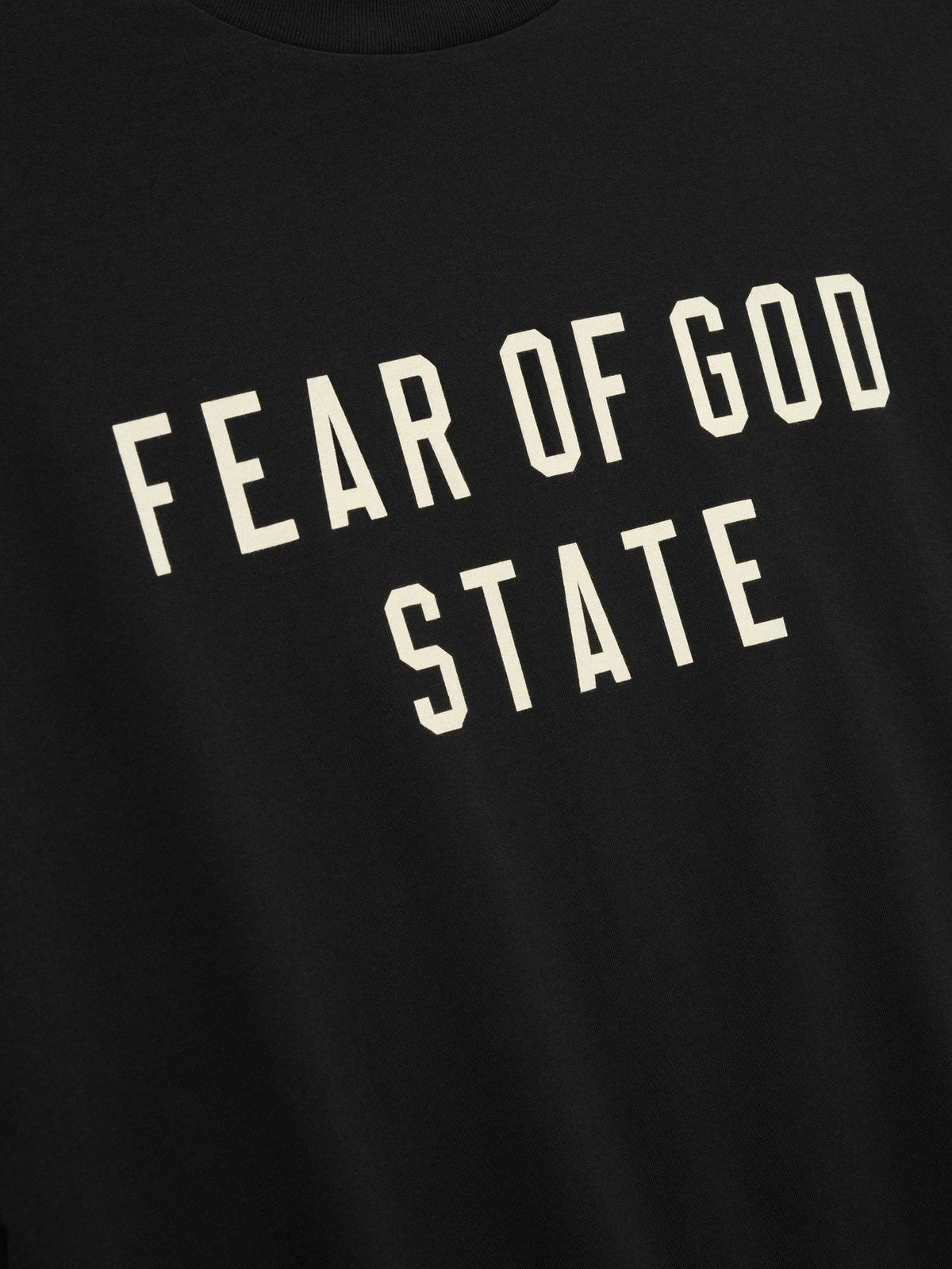 ESSENTIALS State Graphic Short-Sleeve T-Shirt