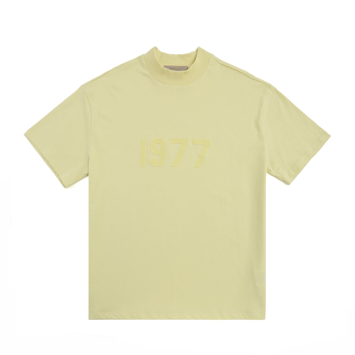 ESSENTIALS 1977 Graphic Short-Sleeve T-Shirt