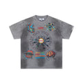 Rough Play New Age Graphic T-Shirt