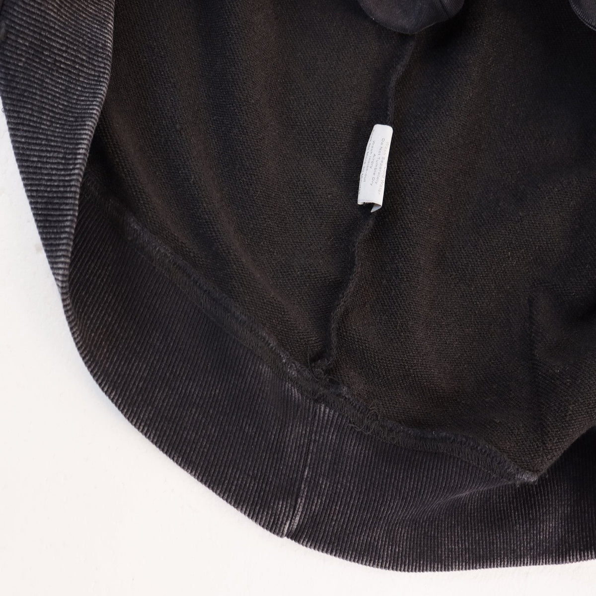 Godspeed Guitar Skeleton Graphic Hoodie