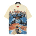 Godspeed No Life Will Be Eternal Graphic T-Shirt