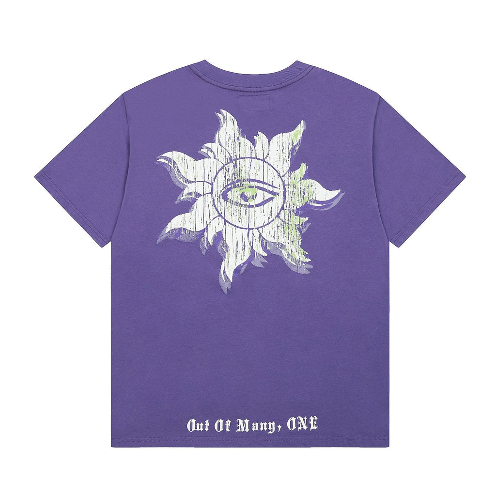Godspeed Gothic Graphic T-Shirt
