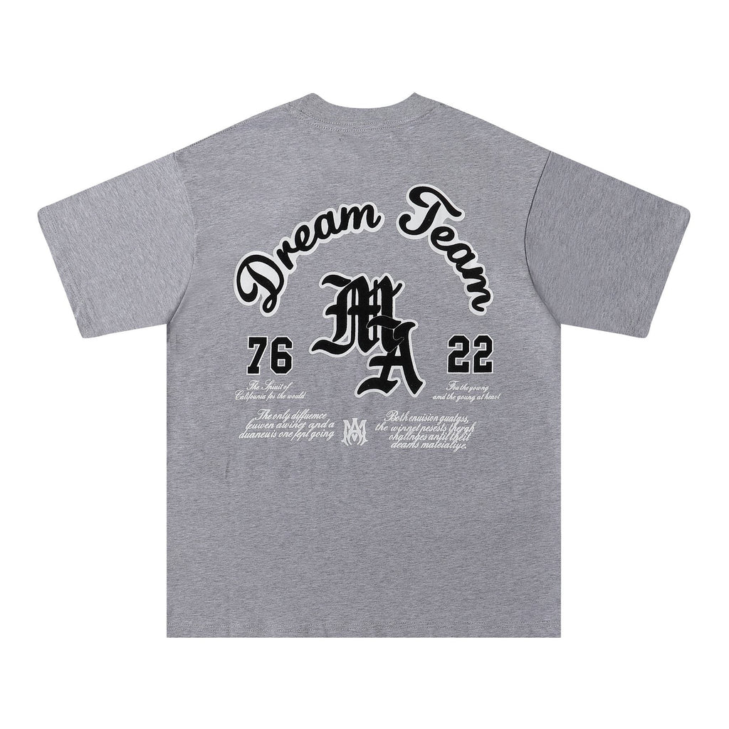 AMIRI Dream Team Graphic T-Shirt