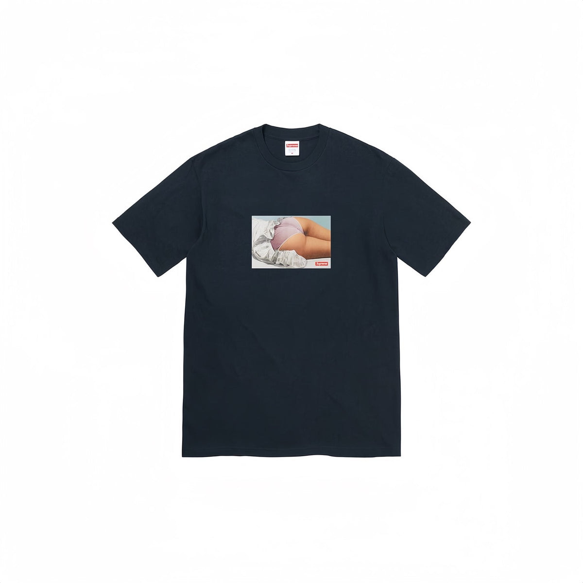 Supreme Maude Graphic T-Shirt