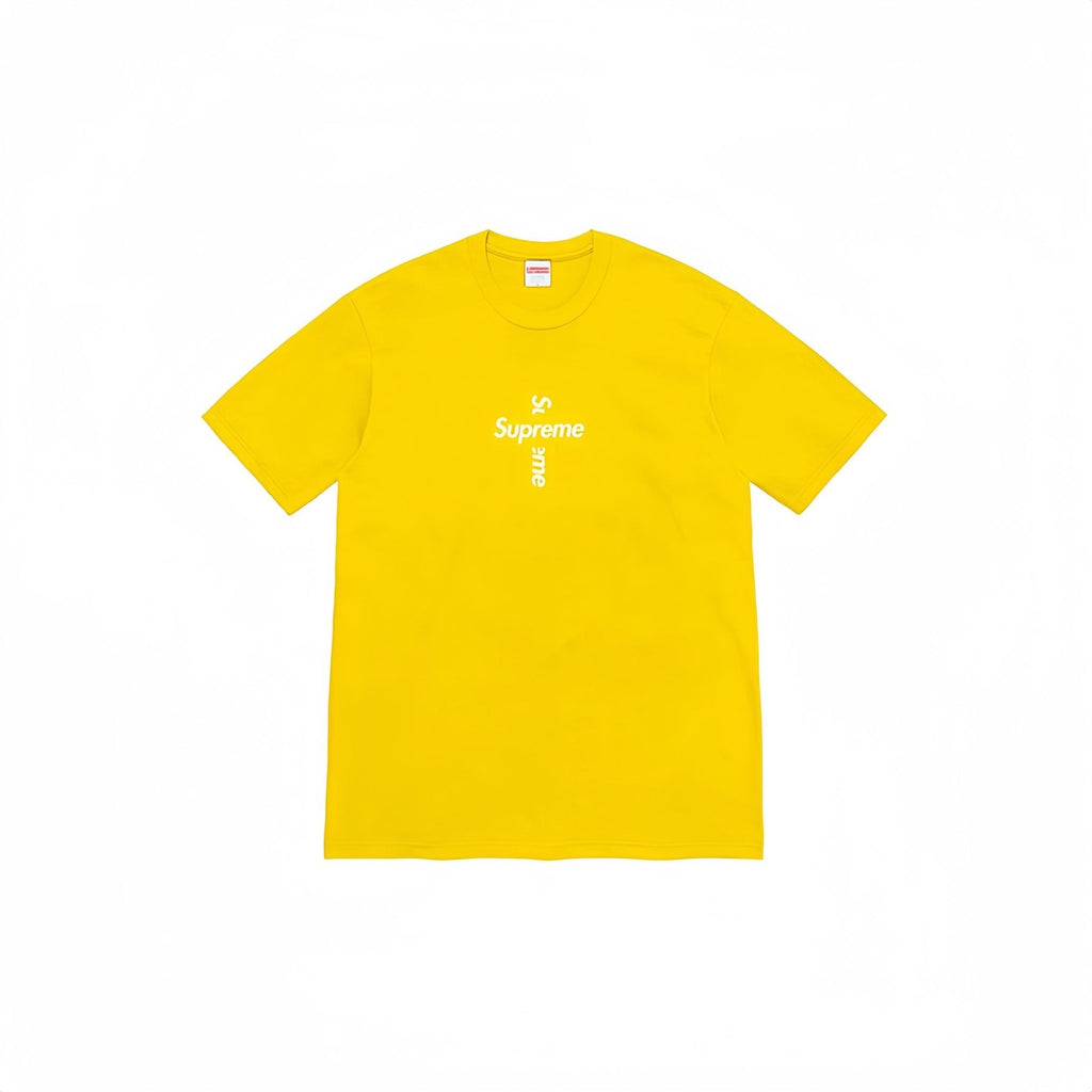 Supreme Gummo Dot Graphic T-Shirt
