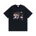 Supreme Futura2000 Graphic Short-Sleeve T-Shirt