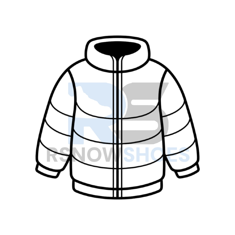 Album $179 Down Jacket Redeem Voucher