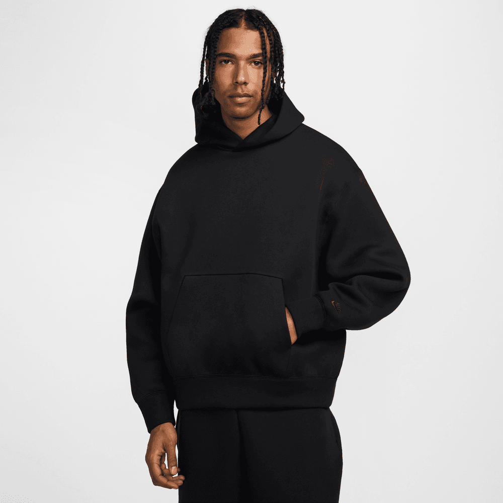 Nike Tech Reimagined Fleece Hoodie