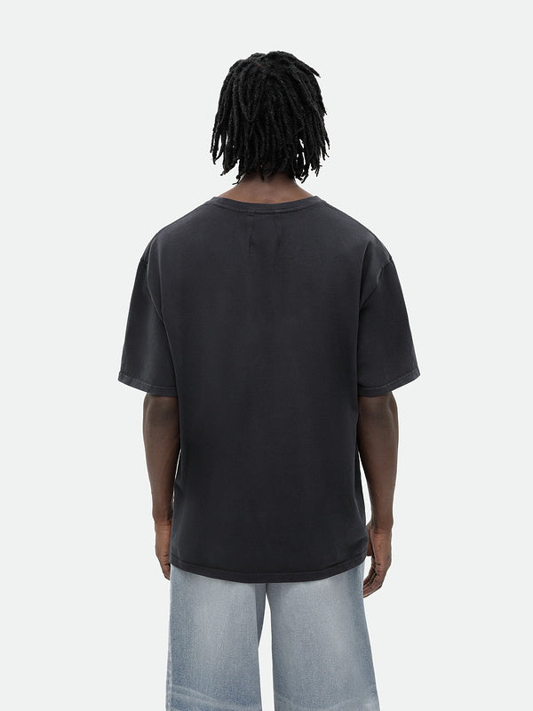 RHUDE UNIVERSITY New vintage T-Shirt