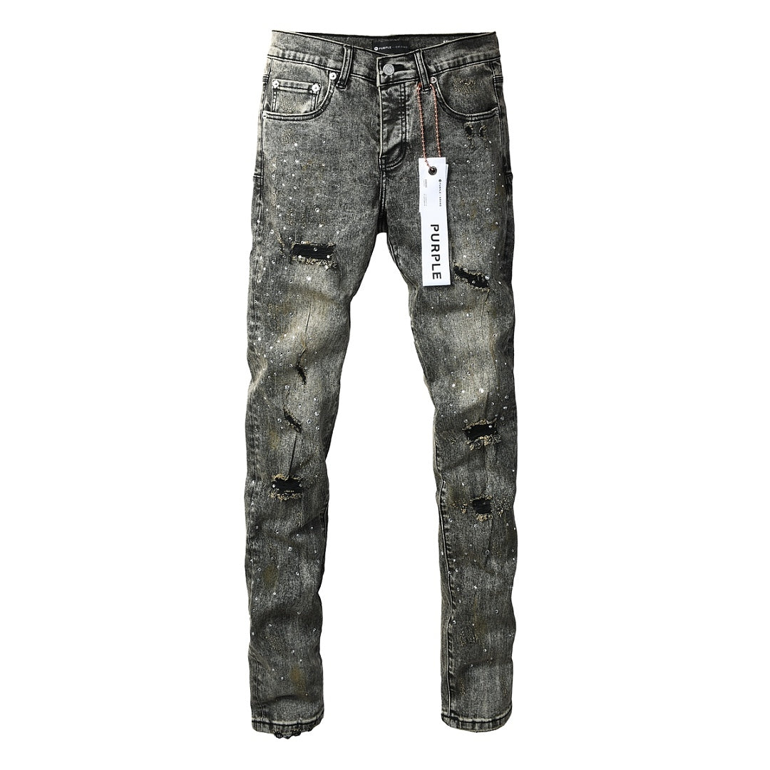 Purple Brand Street jeans 9151