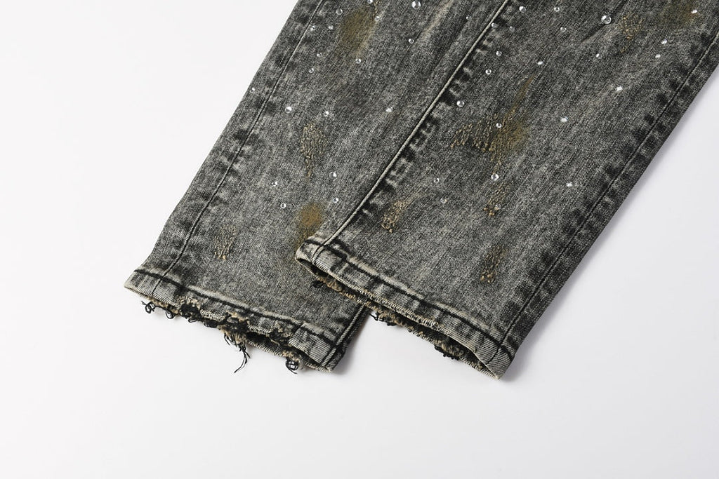 Purple Brand Street jeans 9151