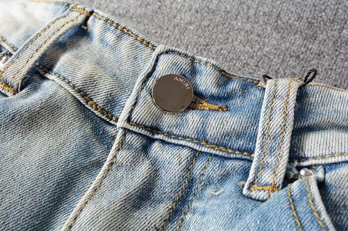 AMIRI #697 Jeans