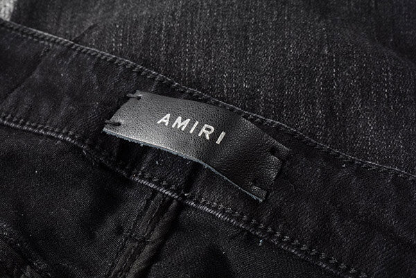 AMIRI #698 Jeans
