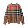 BUC025 Men's and women's autumn and winter sweaters, pullovers,  clothing