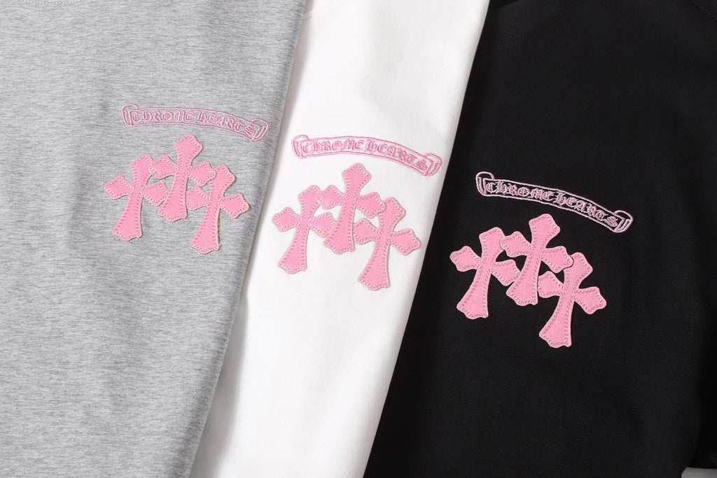 Chrome Hearts T-Shirt #2233