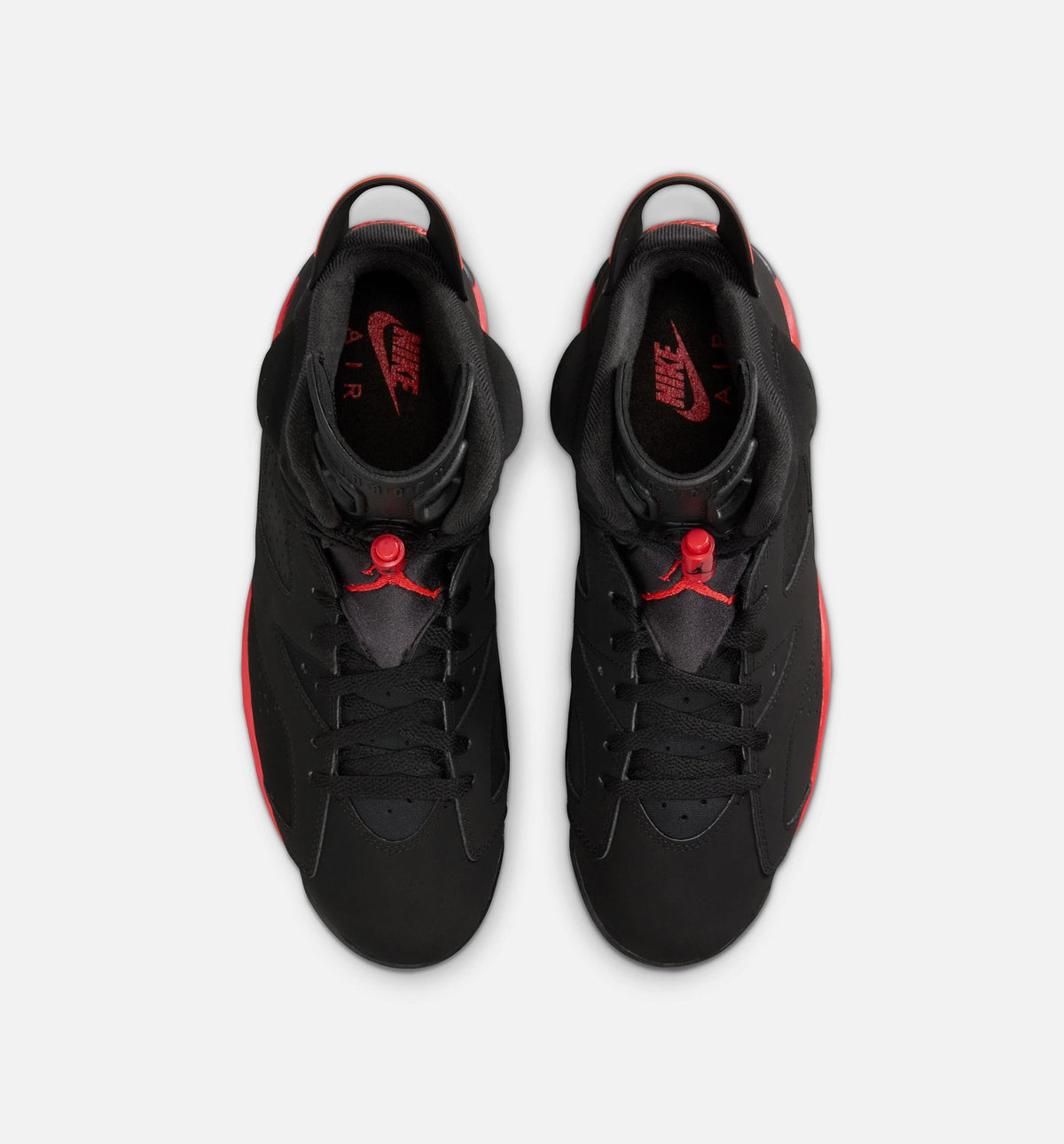 Air Jordan 6 Retro Infrared Salesman Men's Lifestyle Shoe