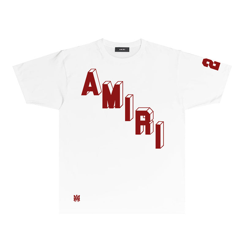 PW - Amiri Tee