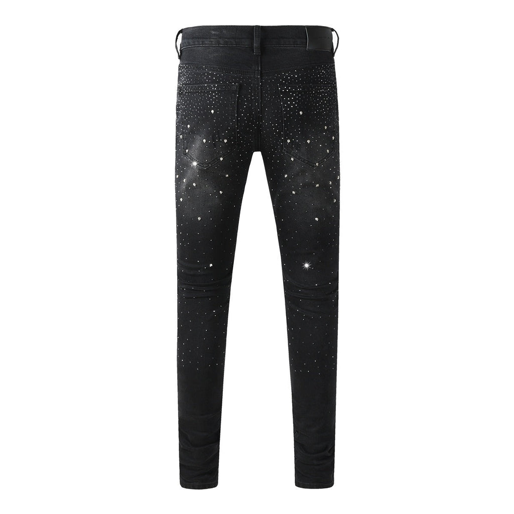 Purple Jeans 9130