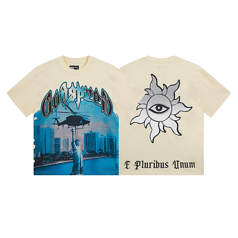 Godspeed T-shirts
