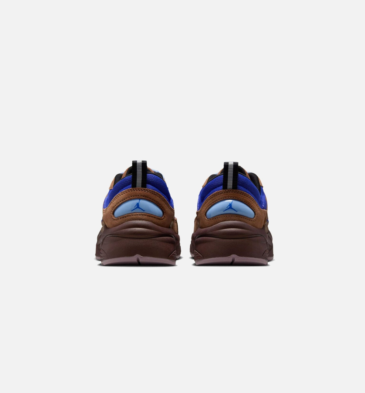 Trunner Archaeo | Men's Lifestyle Shoe | Archaeo Brown/Persian Violet/Earth/Aluminum Silver