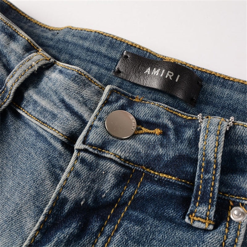 PW - Amiri Denim 603