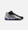 Shox BB4 OG – Men's Lifestyle Shoe in Black/Metallic Silver/Lapis