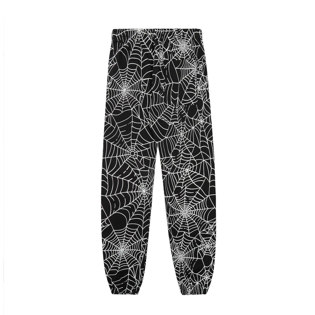 Sp5der Hoodie Suit