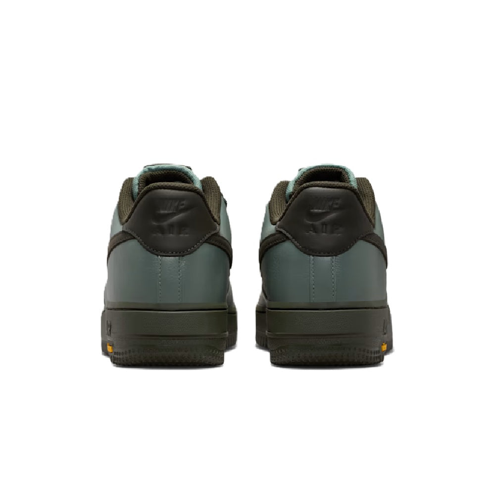 Men's Nike Air Force 1 GTX Vibram Clay Green/Sequoia (HV5953 300)