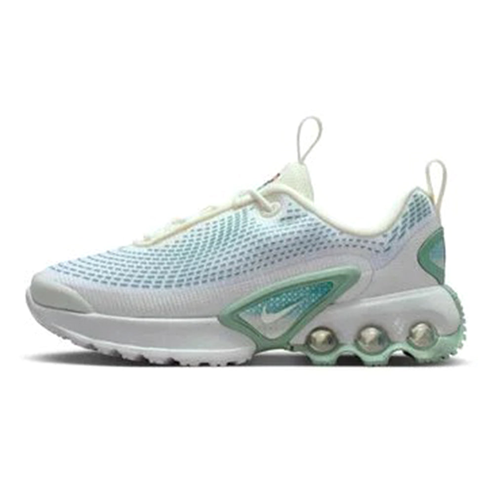 Little Kid's Nike Air Max DN Soft Pearl/Soft Pearl (IH7674 001)