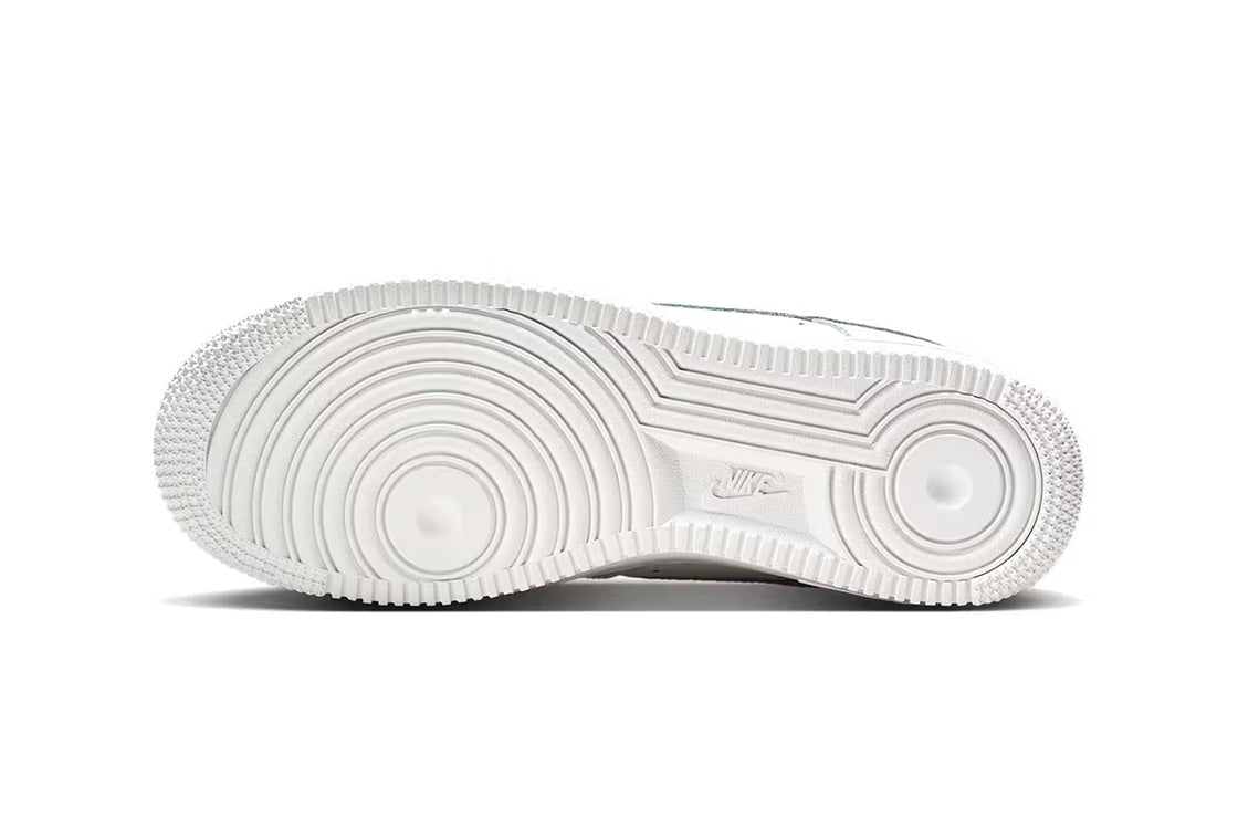 Women's Nike Air Force 1 '07 LO Summit White/Summit White (IM6485 121)