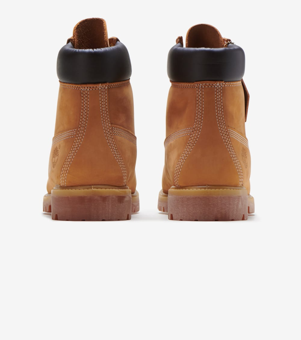 Timberland 6-Inch Premium Waterproof Boot