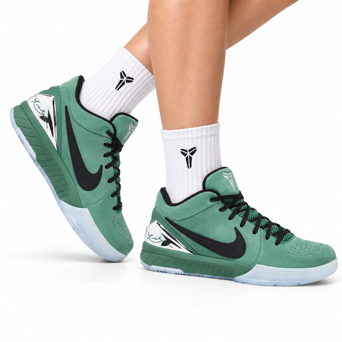 Nike Kobe 4 ProtroGirl Dad (2024)