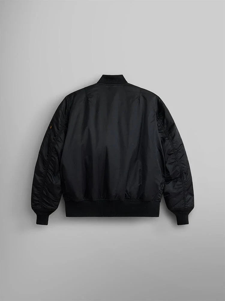 Alpha Industries MA-1 Flight Jacket