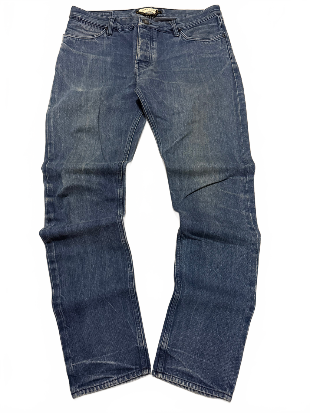 Burberry Jeans