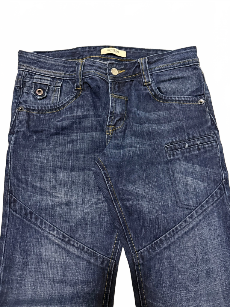 Burberry Jeans