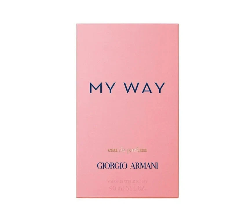 Giorgio Armani My Way EDP 90ml Women’s Perfume