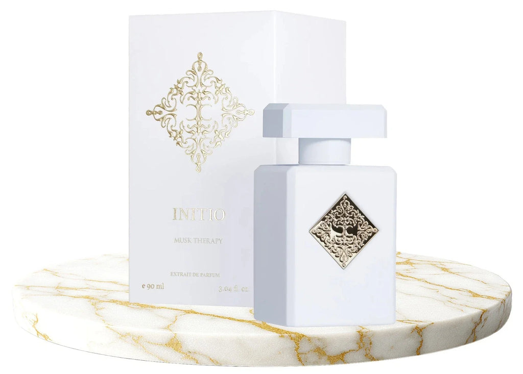 Initio Musk Therapy Extrait de Parfum 90ml Unisex
