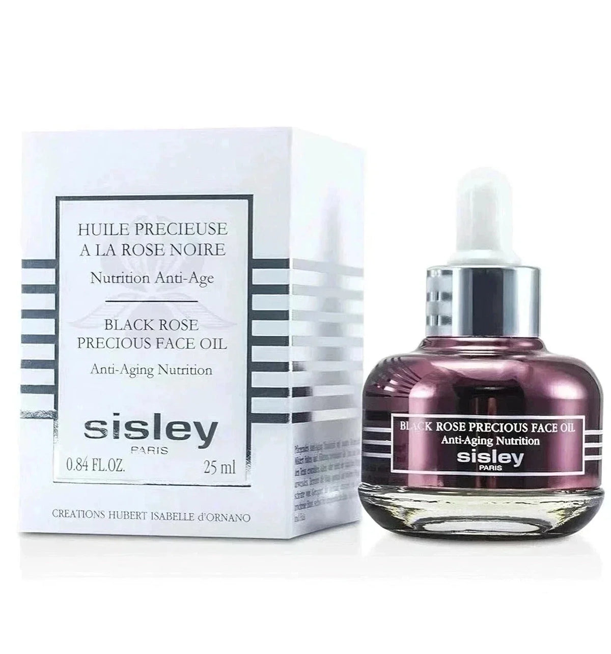 Sisley Black Rose Precious Face Oil 25ml