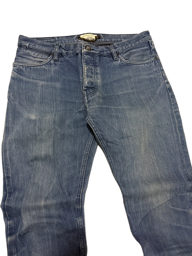 Burberry Jeans