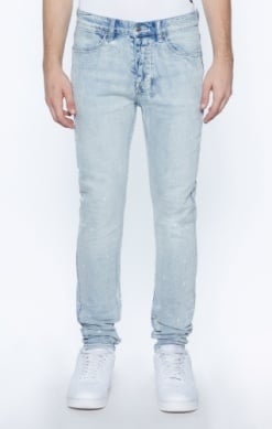 Ksubi Van Winkle Legacy Plus Denim Pant