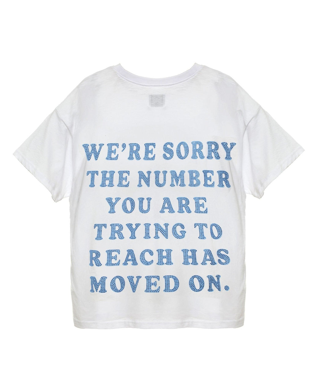 Boys Lie 1-800 Boyfriend Tee