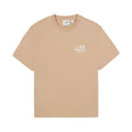 L/AB Diag Short Sleeve Tee