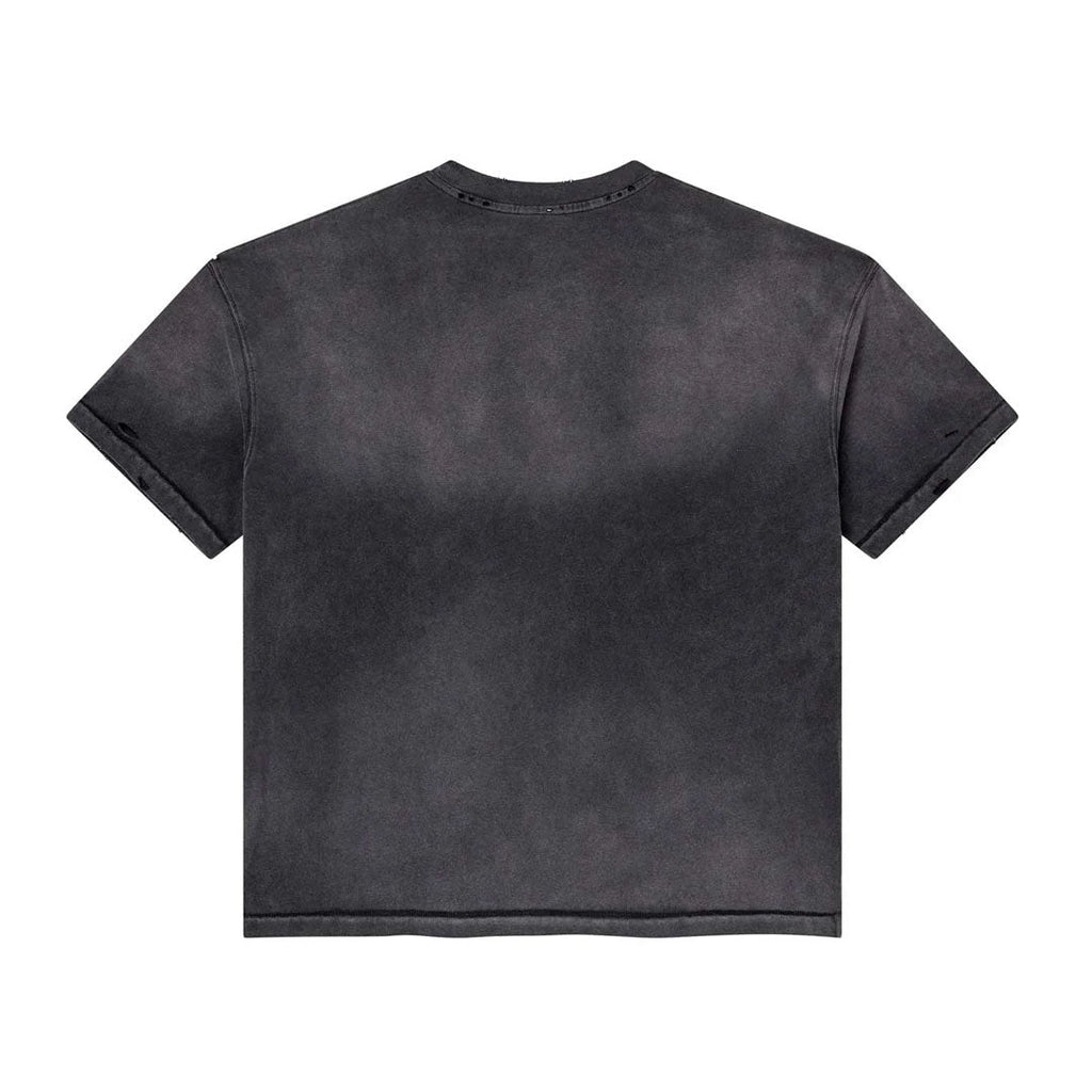 Vale Forever Olympia Black Faded Tee