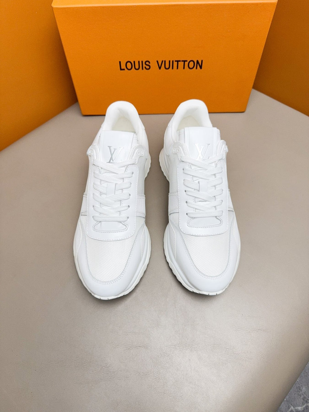 Louis Vuitton Run Away Sneakers